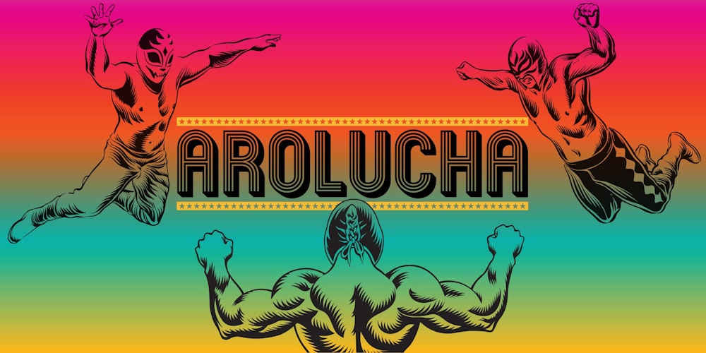 Image result for arolucha