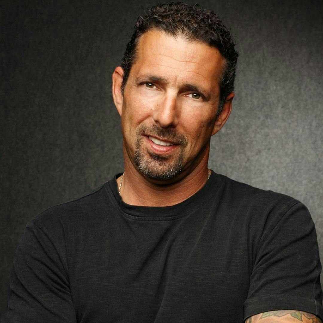 Rich Vos (Late Show)