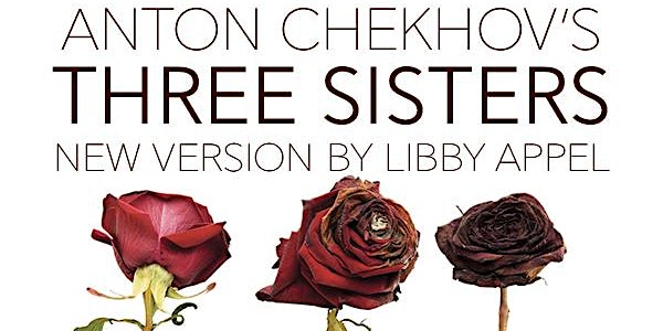 THREE SISTERS March 1 - March 4, 2018