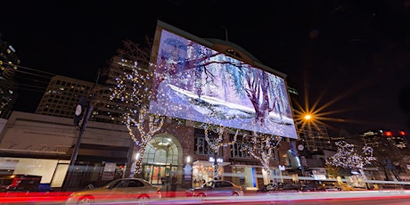 Winter's Dance #onRobson primary image