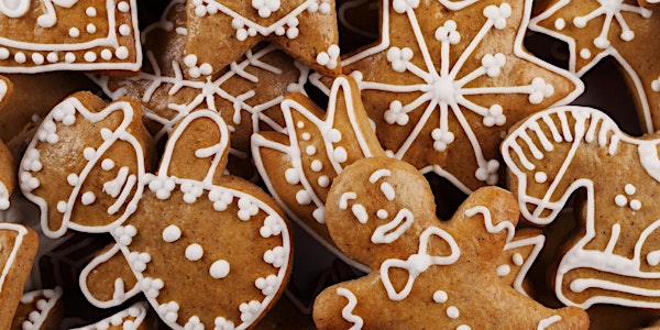 Hamlin Alumnae Gingerbread Social