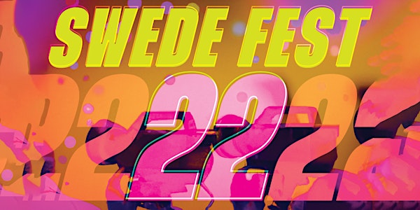 Swede Fest 22