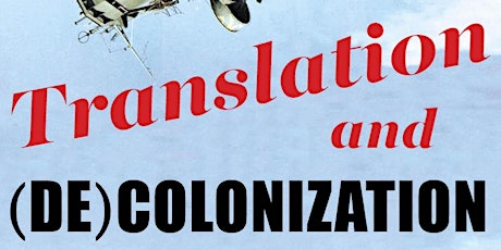 Translation and (De)colonization primary image