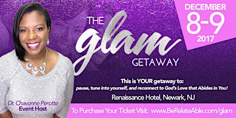 The GLAM Getaway primary image