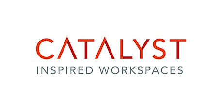 November's 3rd Thursday Free Coworking Day + Happy Hour @ 5:00 at Catalyst primary image