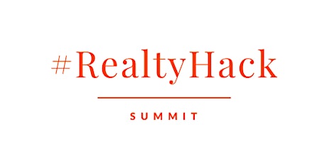 #RealtyHack Summit