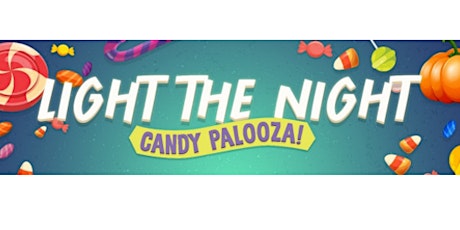 Light the Night Candy Palooza primary image