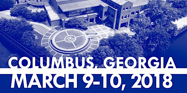 ZPHIBGA REGISTRATION - 2018 Joint State of Georgia Conference