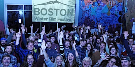 Boston Winter Film Festival 2017 primary image