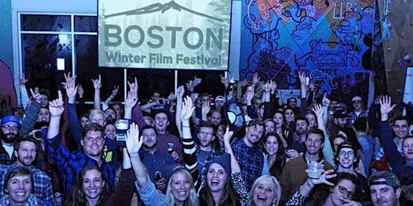 Boston Winter Film Festival 2017