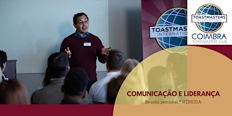 Comunicação e Liderança | SESSÃO SEMANAL HÍBRIDA do CTC