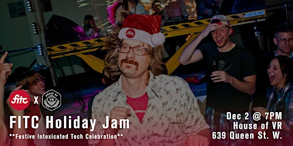FITC Holiday Jam