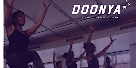 Dance for a Difference: An AIF YP DC and Doonya Event