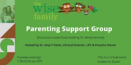 Parenting Support Group