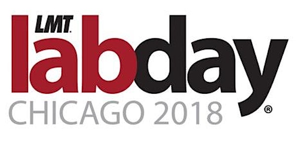 LAB DAY Chicago 2018 Lectures