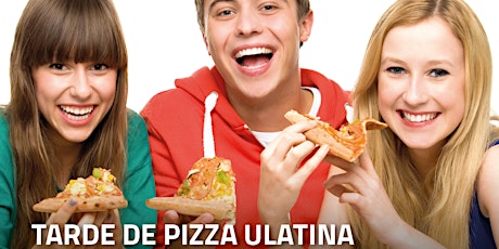 Imagen principal de Tarde de Pizza