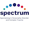 Logótipo de Spectrum: Personality Disorder and Complex Trauma