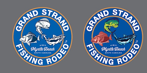 Grand Strand Fishing Rodeo (presented by Visit Myrtle Beach)