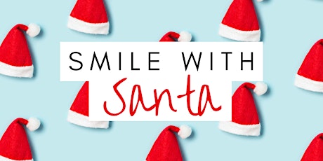 Smile with Santa  at Hardywood - West Creek primary image
