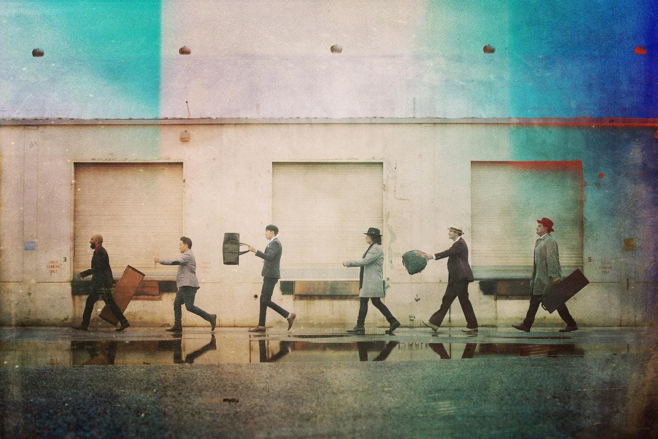 Ozomatli