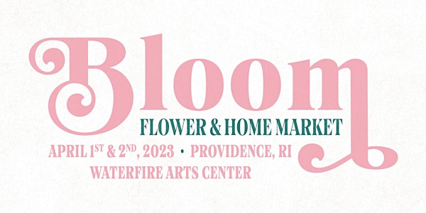 Bloom Flower and Home Market