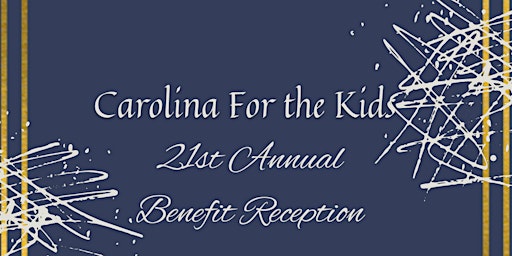 21st Annual Benefit Reception Presenting Sponsorships