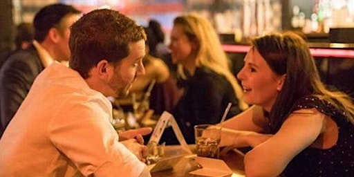 Cincinnati Speed Dating In-Person Event Ages 20-39 in Mason, OH