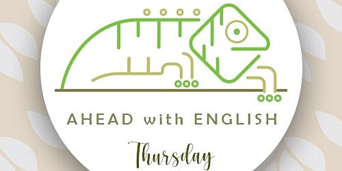 Thursday Ahead with English and BCT Playgroup at Therwil Location primary image