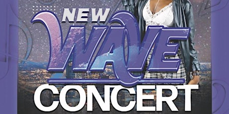 ILLANOIZE Presents "Issa New Wave Concert"