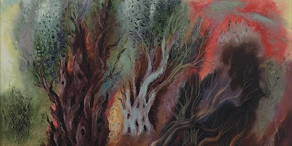 Sotheby's Annual Israeli Art Auction Preview