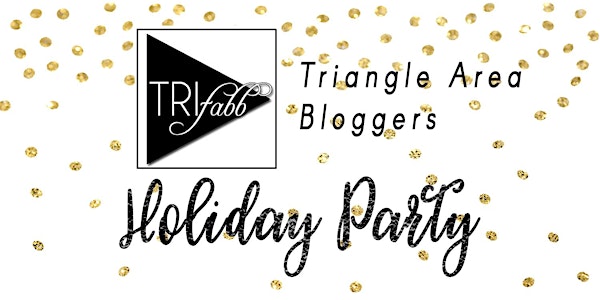 TriFabb Holiday Party