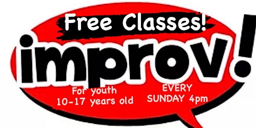 FREE IMPOV CLASSES