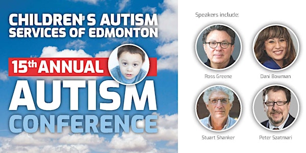 15th Annual Autism Conference