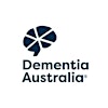 Logo van Dementia Australia