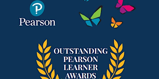 Cyprus Outstanding Pearson Learner Awards Ceremony 2022
