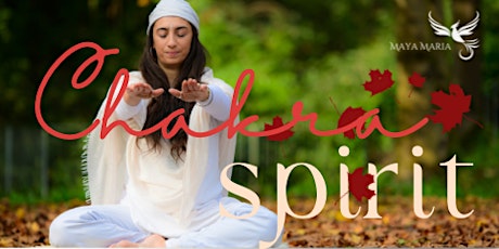 Chakra Spirit | Ätherische Öle für Yoga & Meditation
