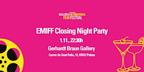 EMIFF After Party