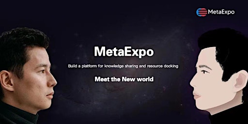 Meta Expo Dubai primary image