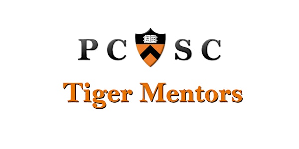 PCSC Mentorship Event