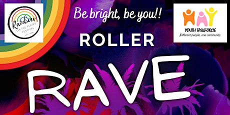Rainbow Roller Rave