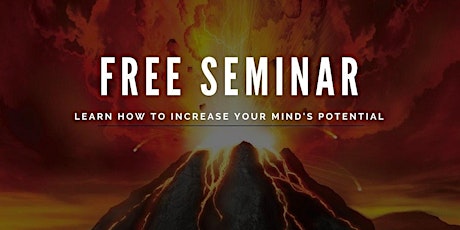 Learn How To Achieve Your 100% Mind Potential