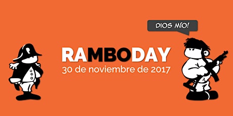 Imagen principal de RAMBODAY