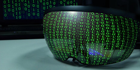 Imagen principal de Realidad Mixta e Inteligencia Artificial, la Revolución 3D: Reloaded