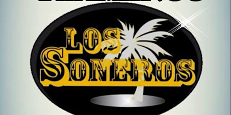 Imagen principal de  Grupo Flamenco Los Soneros 