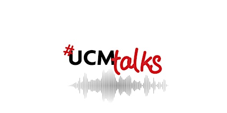 #UCMTalks: Dr Patrick Stowell - 'From supernova to soybean'