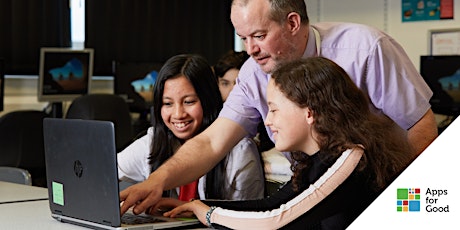 Hauptbild für How teaching tech innovation can help shape the future for young Scots
