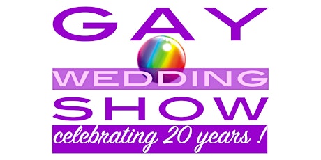 The Gay Wedding Show : Manchester September 2023