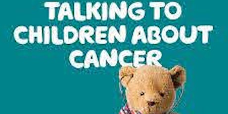 Talking to Children about Cancer primary image