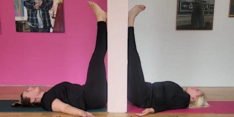 Vin Yin Yoga & Brunch