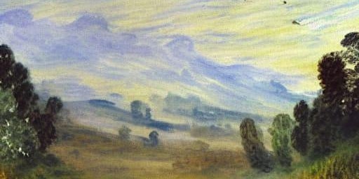 Primaire afbeelding van Painting Successful Landscapes in Acrylics